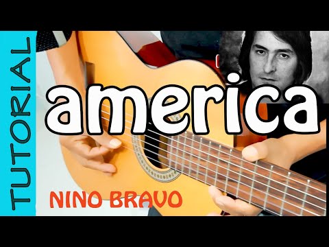 America - Nino Bravo