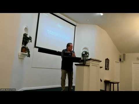 Hymns Study 4 - Rhodes Davis