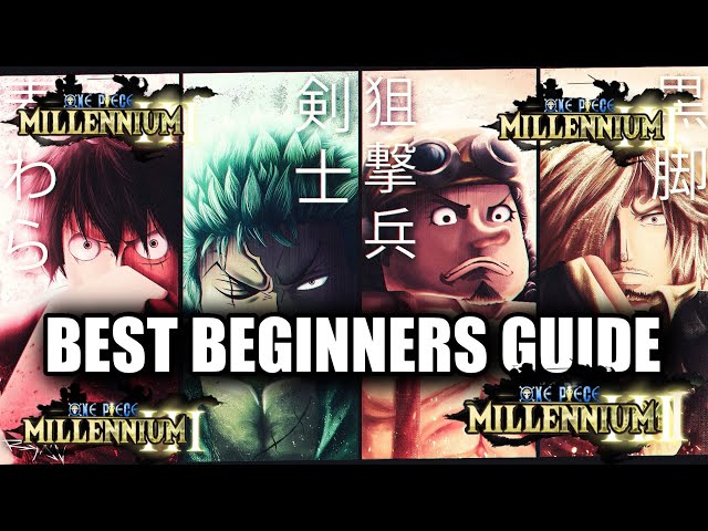 Roblox One Piece Millennium 3 Codes September 21 Roblox One Piece Millennium 3 Codes September 21