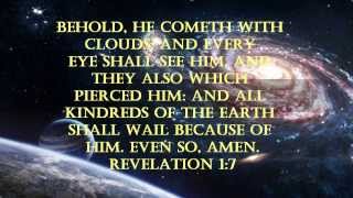 Who Am I? I Am All Yours, Lord! A Special Word About Who You Are In Christ!
