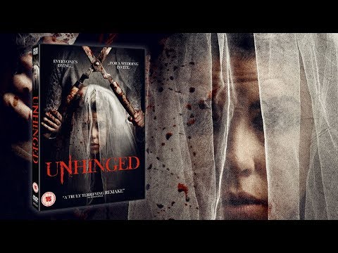 Watch Unhinged