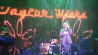 Taylor Hicks in Milwaukee - Just to Feel That Way