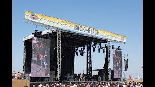 Mad Caddies - Brand New Scar (Live @ Back to the Beach Festival 4.28.2018)