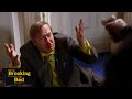 Jesse Discovers Saul Stole The Ricin Cigarette Confessions Breaking Bad