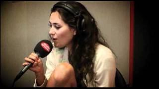 Studio Brussel: Eliza Doolittle -- Pack up