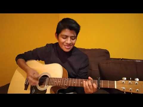 Levántate Joven - Alfredo Ramírez (Cover)