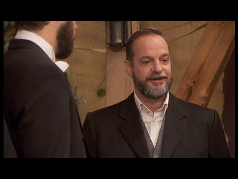 EL SECRETO DE PUENTE VIEJO C958 - El pueblo da la espalda a Bosco