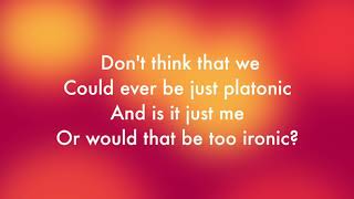 Dvsn - Think about me  LYRCIS