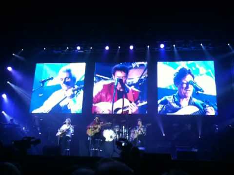 Cliff Richard & The Shadows All Shook Up, tribute to Elvis Presley