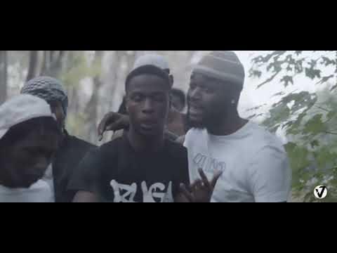 BLOckBOii X RG Jefe - Trapzone(Official Video) Shot and Edited by @jvproductions__