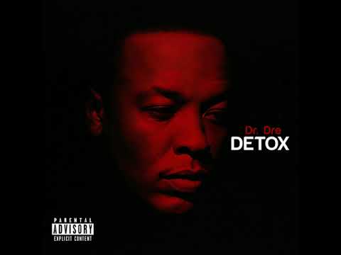 Dr. Dre - Topless (Feat. T.I., Nas & Eminem)