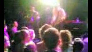 The Feeling - 05 - Same Old Stuff - Live @ Paris