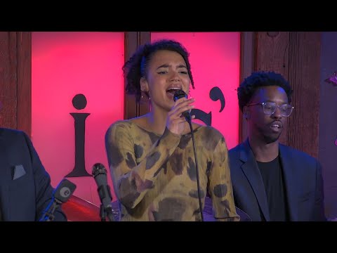 Tyreek McDole Quintet Featuring Georgia Heers - Freedom Day