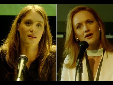 'Halt and Catch Fire' Season 4, Episode 3 – Donna/Cameron