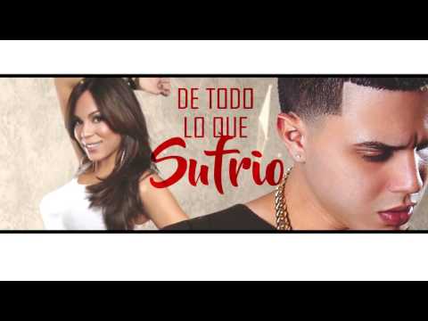 ME PIDE MAS - Darkiel Ft. Pusho