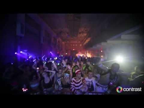 Electric Rush ft. Lady Faith & Friends