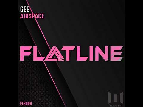 GEE - AIRSPACE (EXTENDED MIX) RELEASE DATE:22/07/22