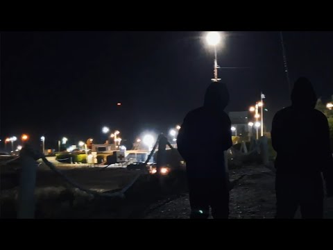  INEXPERTOS - MAKANAUNO, NAHUDAV (videoclip)