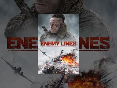 Enemy Lines
