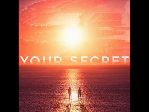 Bordo - Your Secret (Feat Corey) (Official Music Video)