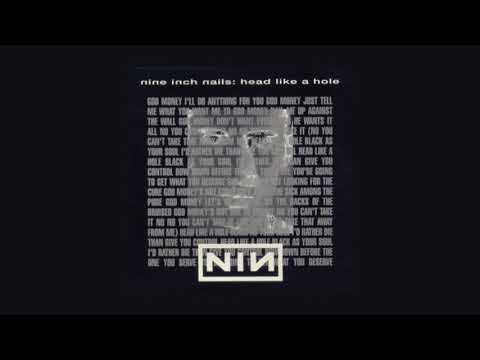 Nine Inch Nails - Head Like a Hole (Clay)