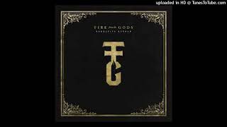 Fire From The Gods - Lifeline