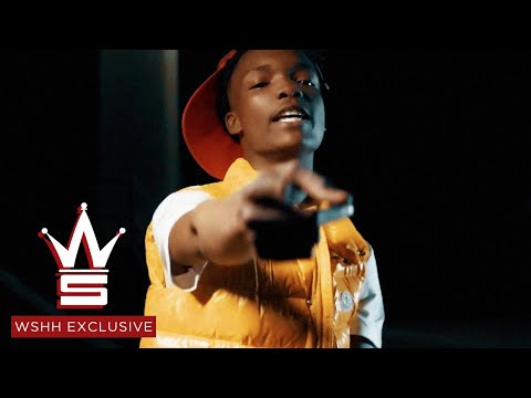 Dooley Da Don - “Confidential” feat. Bigga Rankin & Quando Rondo (Official Video - WSHH Exclusive)