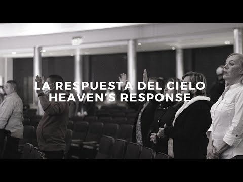La Respuesta del Cielo | Heaven’s response || IVA Generations