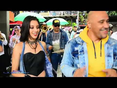 Banda la Bocana El Porteñito