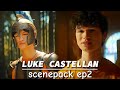 Luke Castellan Ep2 Scenepack Percy Jackson And The Olympians