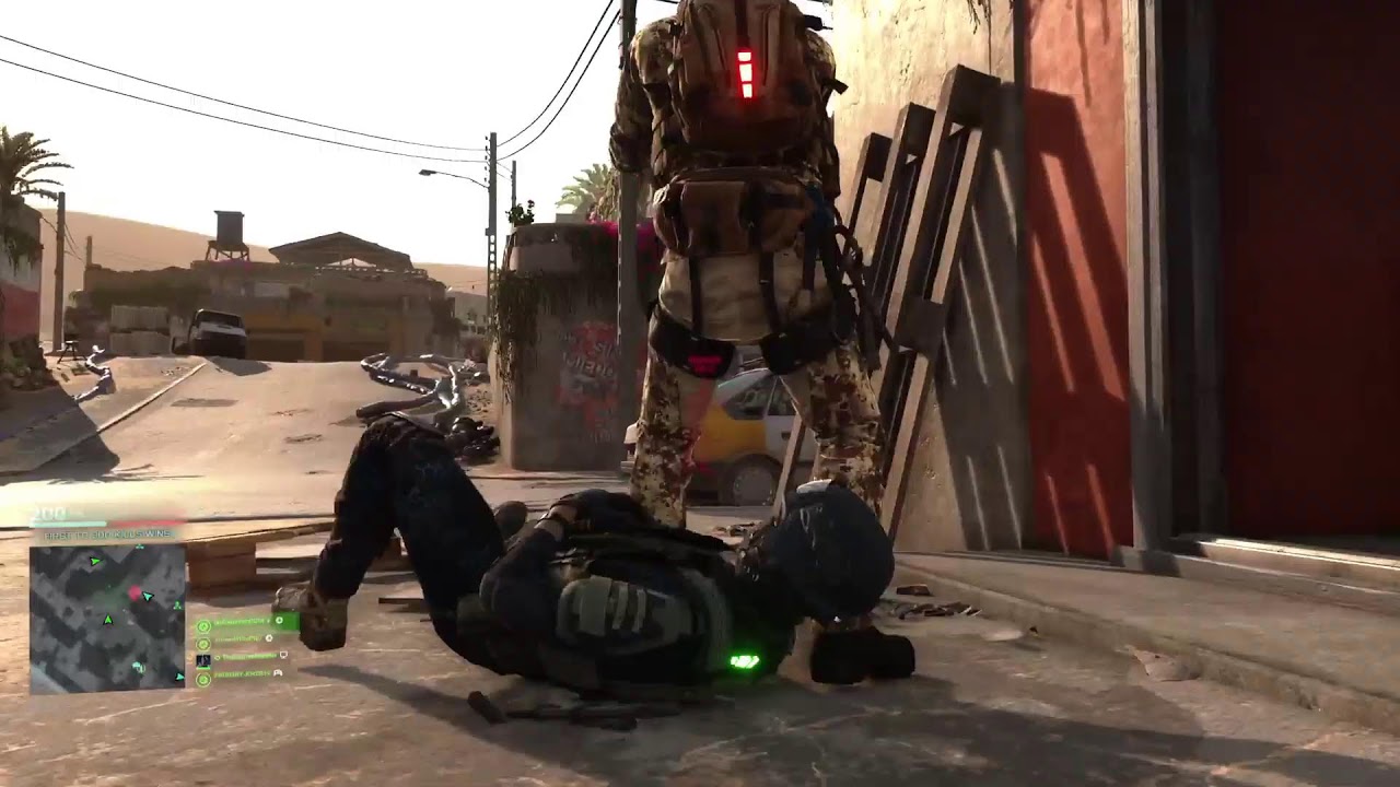 Play Video