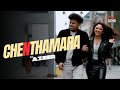 DJ AZEER - Chenthamara (Official Music Video)