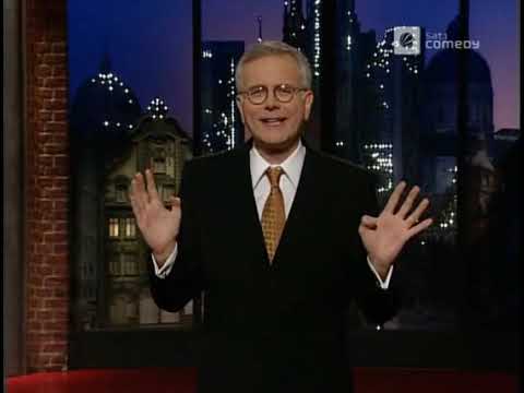 Die Harald Schmidt Show - 1019 - 2001-12-20 - Heike Makatsch, Christbaumständer