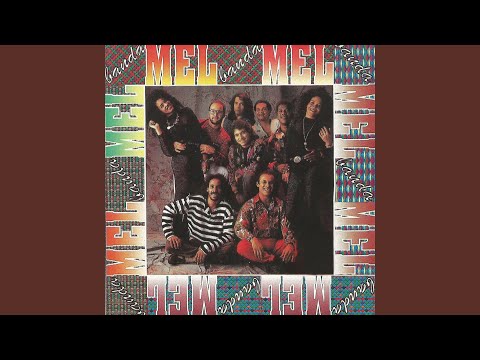 Levada De Romance - Banda Mel