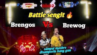 Download lagu Memed is playing with volume, the fierce battle of 2025 Brewog vs Brengos is the closing mp3 Download lagu Memed is playing with volume, the fierce battle of 2025 Brewog vs Brengos is the closing mp3