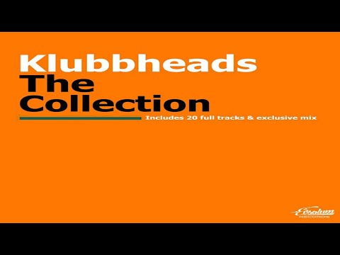 Evsolum - Klubbheads The Collection [Evsolum Records]