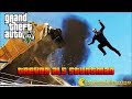 GTA 5 Trevor Als Stuntman Mission 47