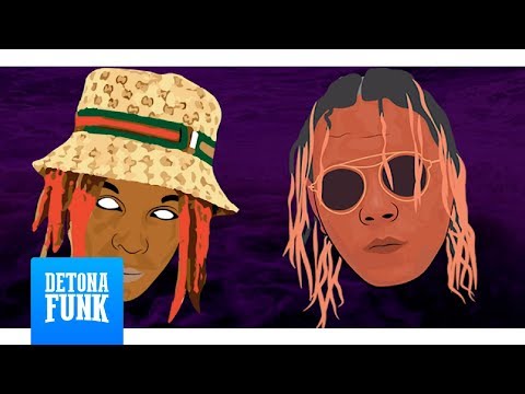 MC Lil feat. TAVN - Olha onde nós chegou (Lyric Vídeo)