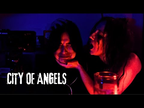 City of Angels "City of Angels" | Horror Film Trailer trailer thumbnail