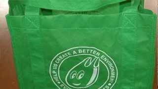 Foodborne Illness & Plastic Bag Bans