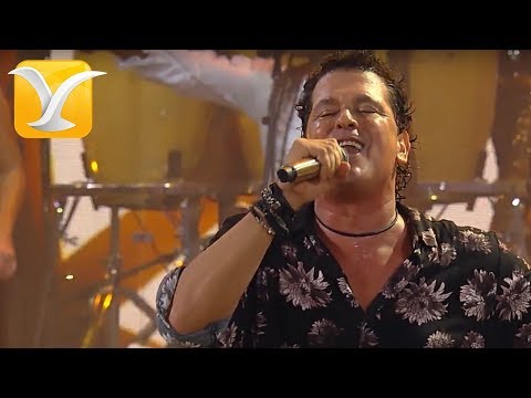 CARLOS VIVES - Festival de Viña del Mar 2018 - Presentación Completa FULL HD