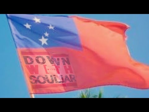 685 - PARADE AT HOME EDITION 2022-DJ SOULJAR