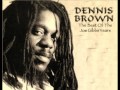 Dennis brown-black liberation time