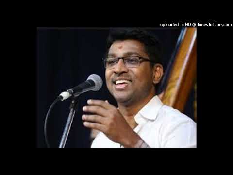 Palghat R Ramprasad - varadarAjam upAsmahE - sAranga - dIkshitar