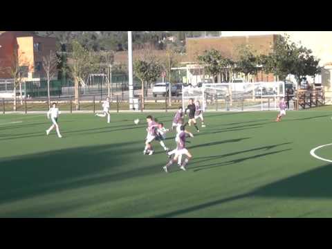 Bentleigh greens vs CF Juventud Laguna   Class C