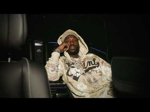 Meek Mill Type Beat 2022 - "Heart Of The City" (prod. by Buckroll)
