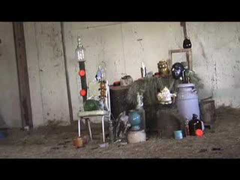 Staal Brothers Shootout