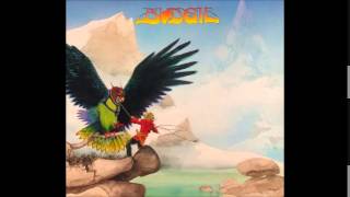 Budgie-Track 2-Baby Please Don't Go