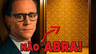 O VERDADEIRO Significado de A VIDA DE CHUCK (Easter Eggs + Final Explicado) 🎬