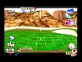 Let S Play Mario Golf Toadstool Tour Tournament Sands Classic Part 1 Of 2